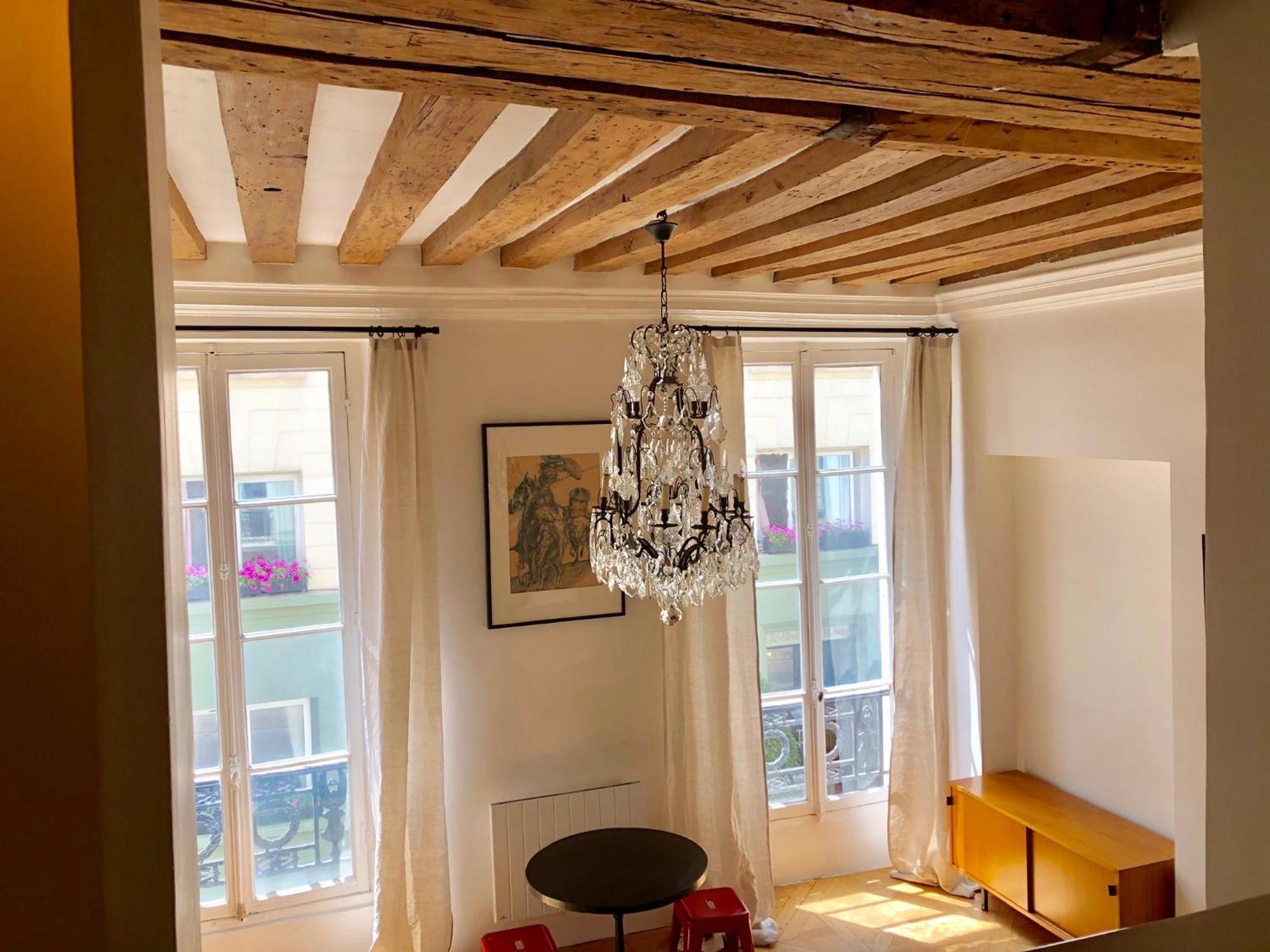 Affittacamere Pavillon Marais Parigi