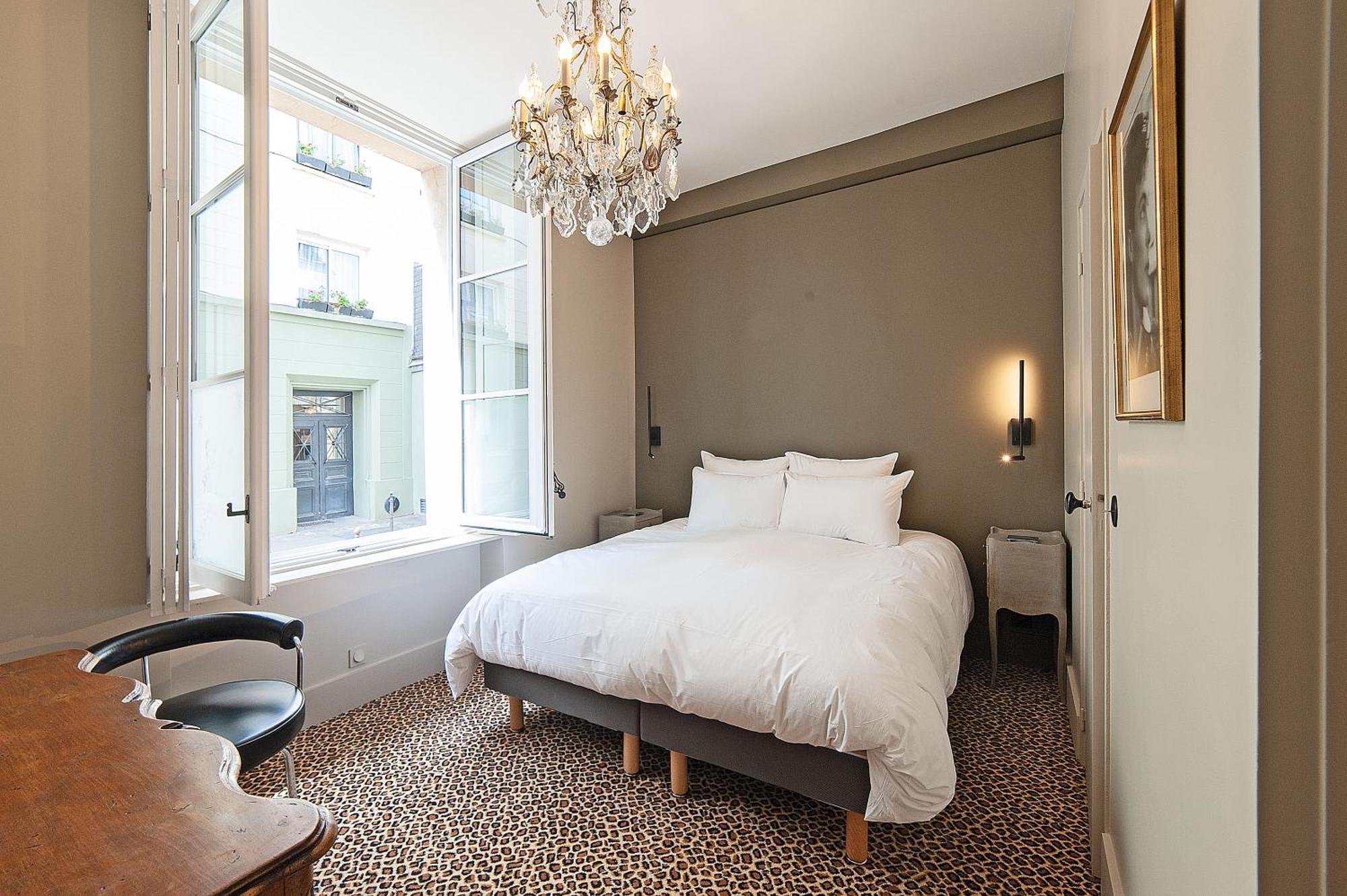 Affittacamere Pavillon Marais Parigi