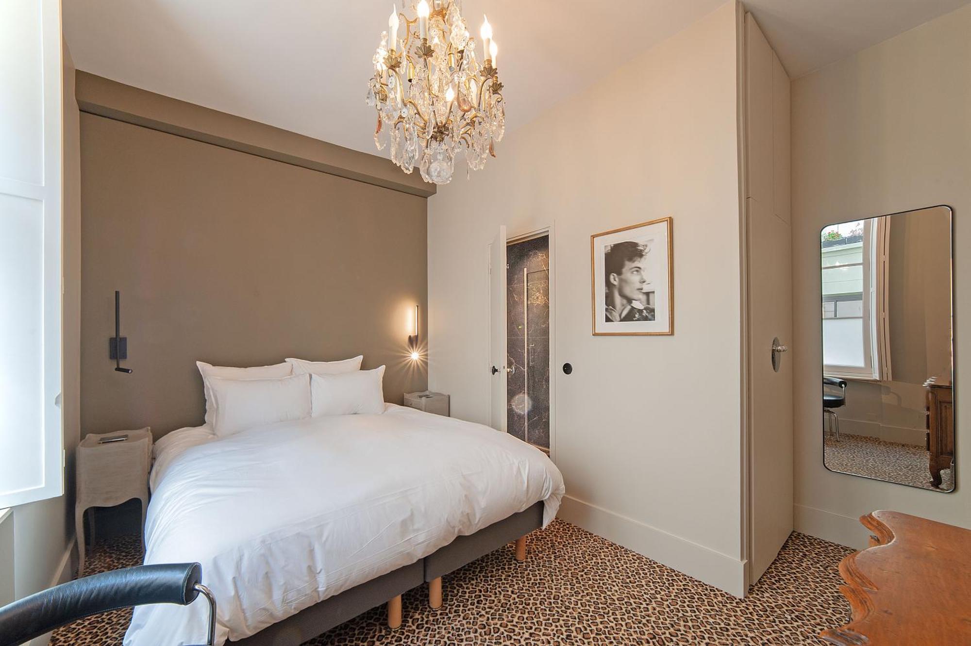 Pavillon Marais Affittacamere 4*